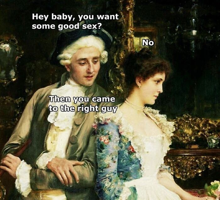 Classical-Art-Memes
