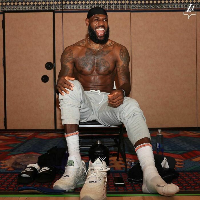 Elon Musk Responds To Bronny James&rsquo;, 18, Cardiac Arrest With Anti-Vax Conspiracy, Gets Slammed