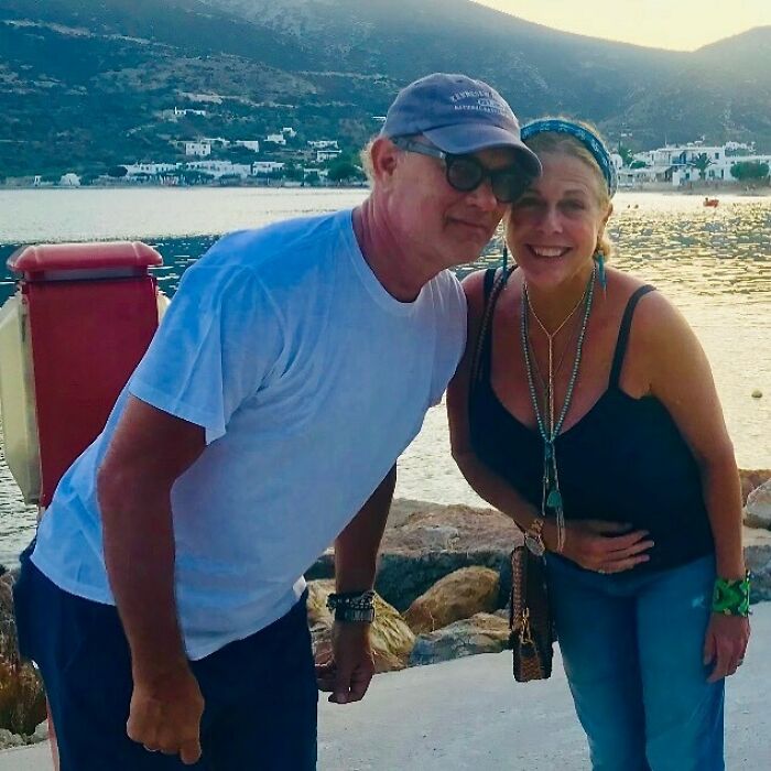 Tom Hanks’ Wife Reveals Some Of His Quirks You Might Not Know While Celebrating His 67th Birthday Tom Hanks’ Wife Reveals Some Of His Quirks You Might Not Know While Celebrating His 67th Birthday