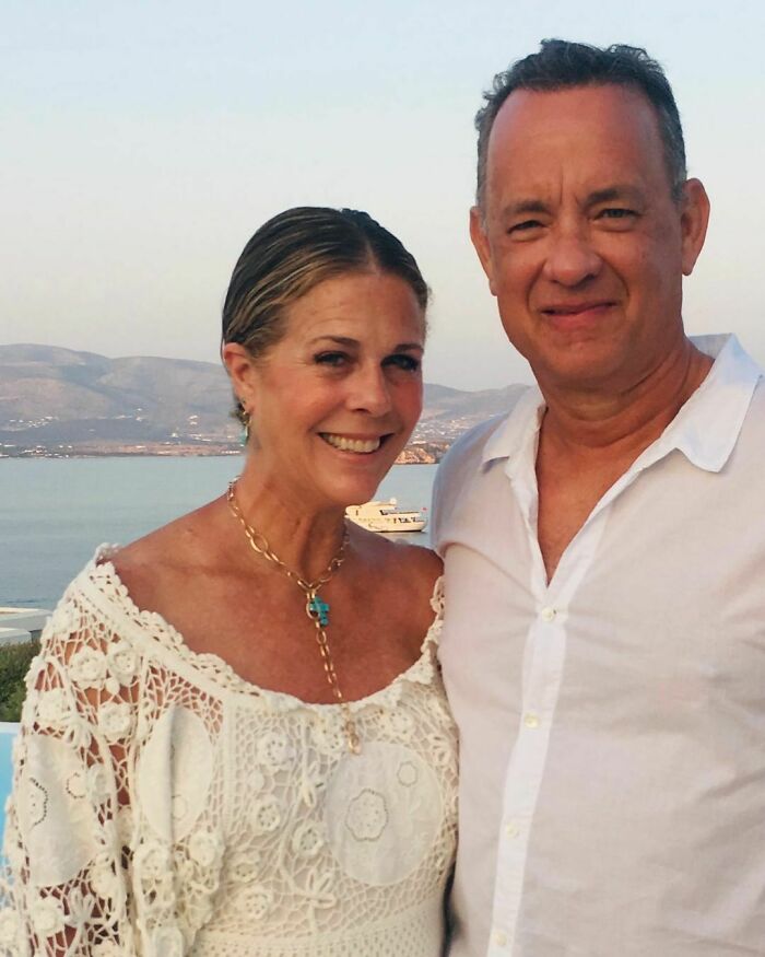 Tom Hanks’ Wife Reveals Some Of His Quirks You Might Not Know While Celebrating His 67th Birthday Tom Hanks’ Wife Reveals Some Of His Quirks You Might Not Know While Celebrating His 67th Birthday
