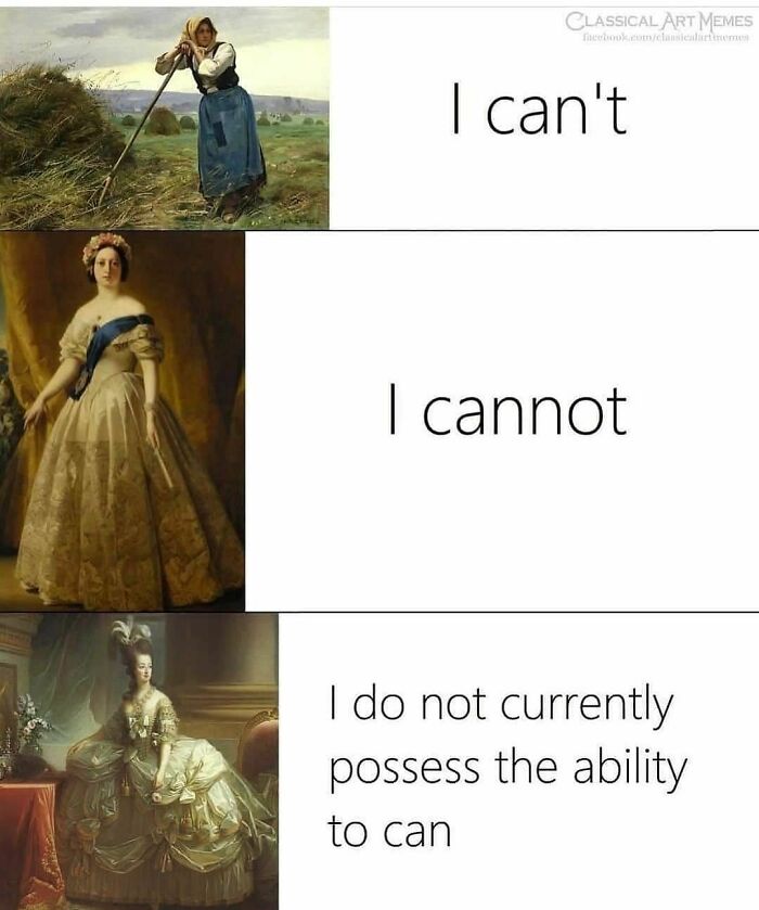 Classical-Art-Memes