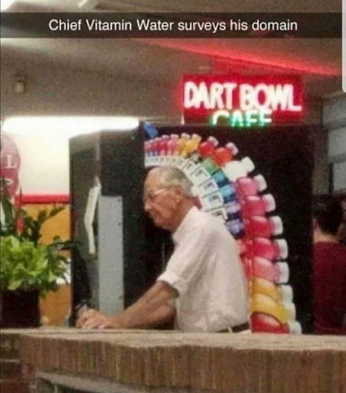 Things-That-Look-Alike