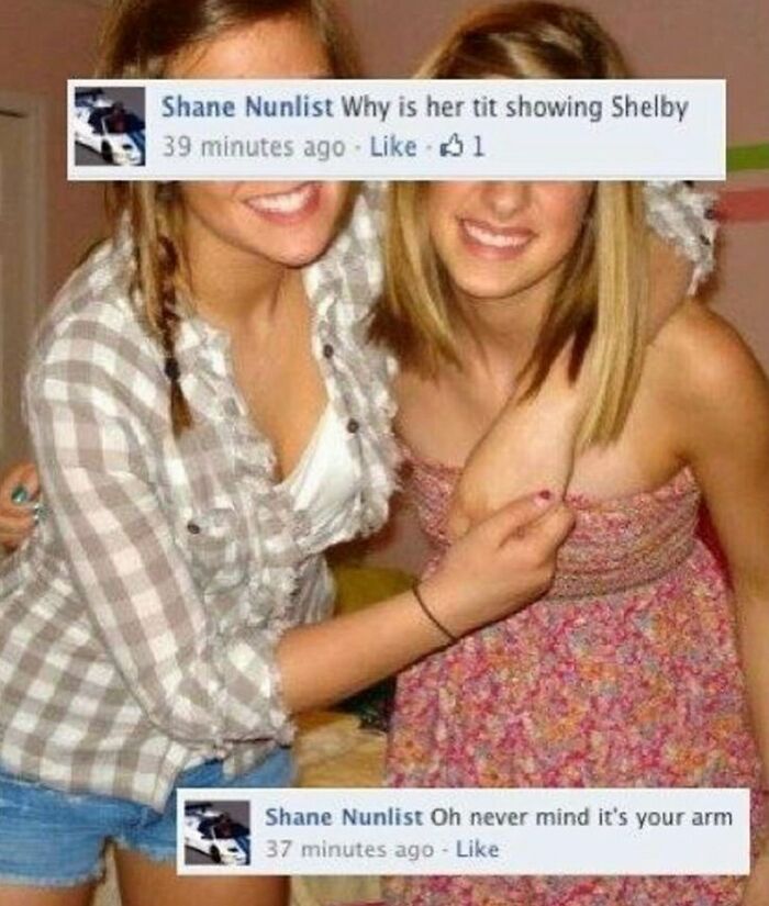 Things-That-Look-Alike