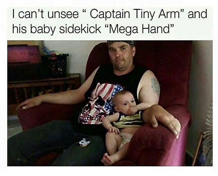 Things-That-Look-Alike