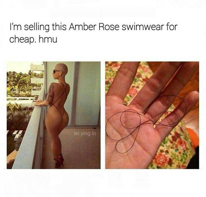 Things-That-Look-Alike