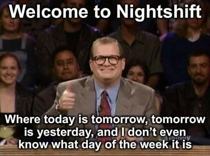 Double-Shift-Crew-Funny-Memes
