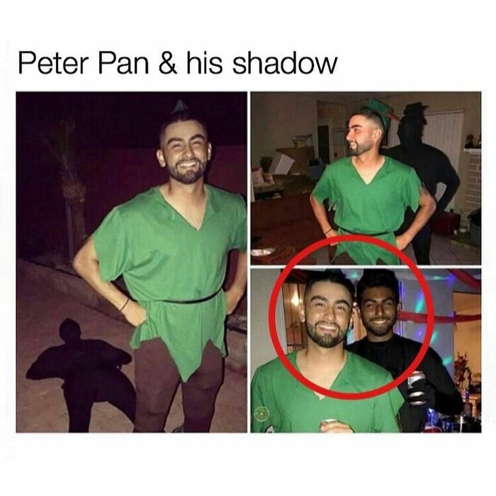 Things-That-Look-Alike