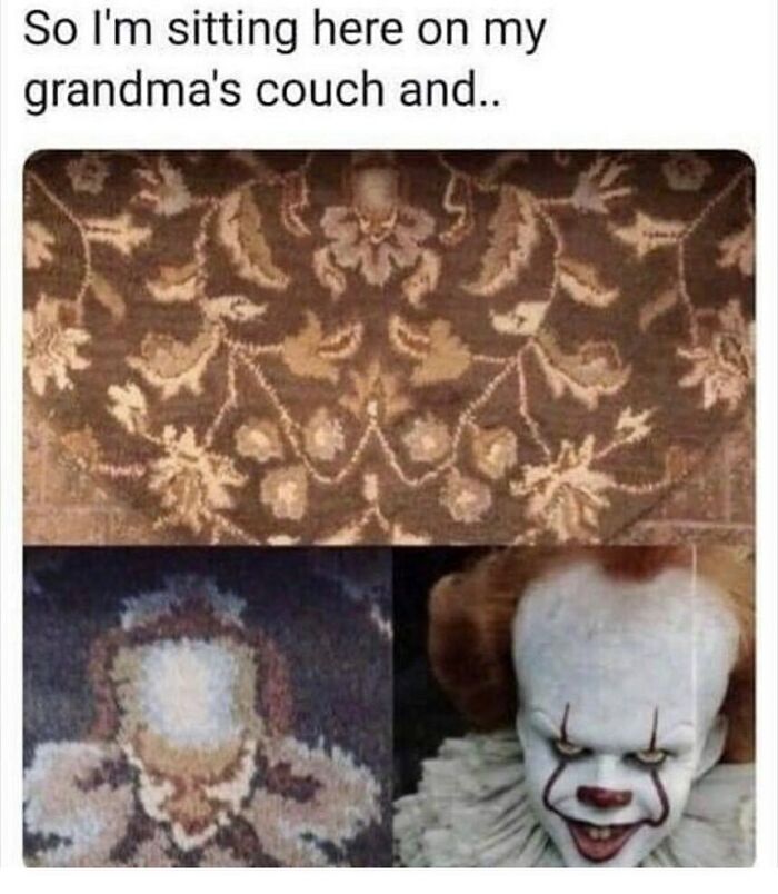 Things-That-Look-Alike