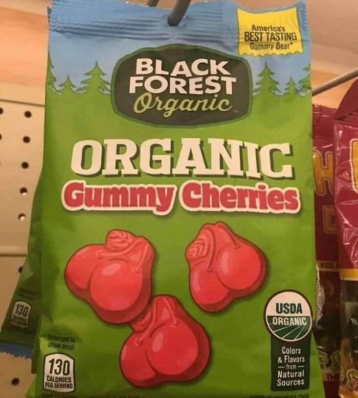 Things-That-Look-Alike