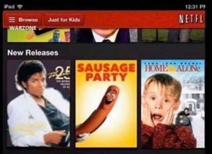 Things-That-Look-Alike