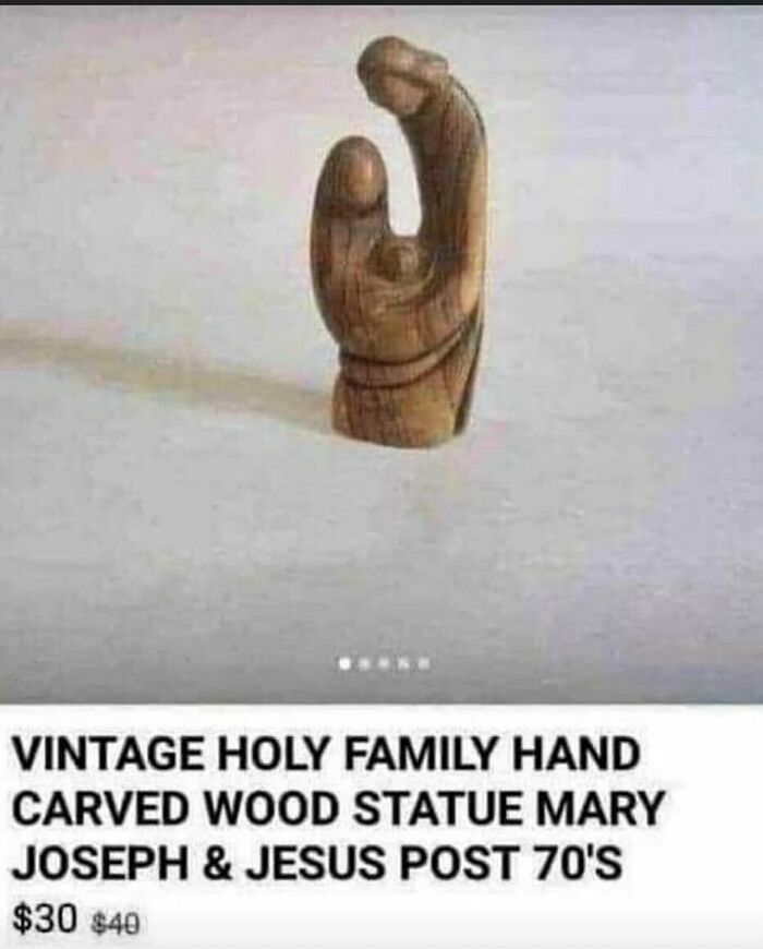 Things-That-Look-Alike