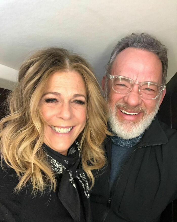 Tom Hanks’ Wife Reveals Some Of His Quirks You Might Not Know While Celebrating His 67th Birthday Tom Hanks’ Wife Reveals Some Of His Quirks You Might Not Know While Celebrating His 67th Birthday