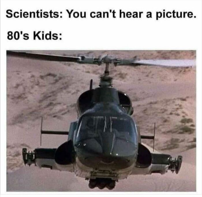 🚁 🐺