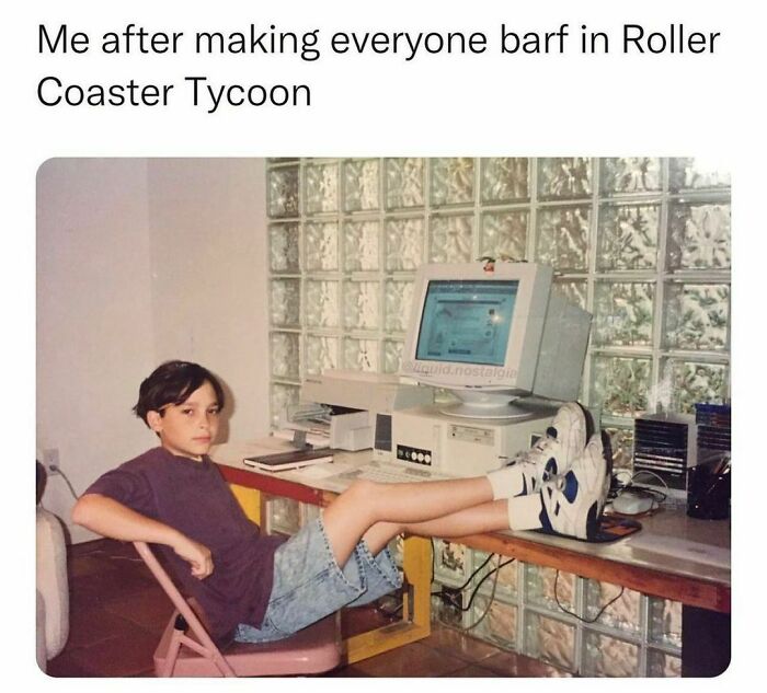 Such A Great Game…