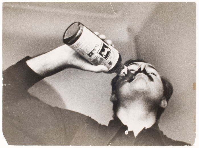 Ernest Hemingway Once Took Home The Urinal From His Favourite Bar