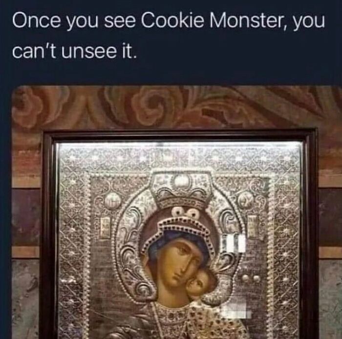 Things-That-Look-Alike