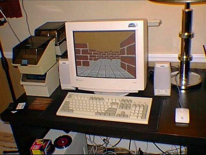 Sentarse y mirar esto durante horas