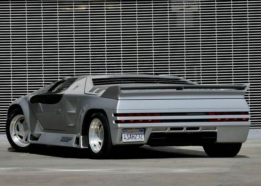 Vector W8