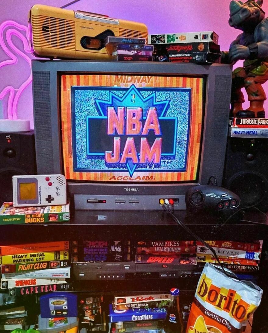 Bedroom goals
