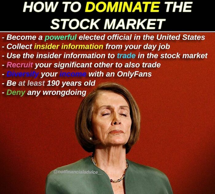 So Easy, Why Isn’t Everyone Doing This?