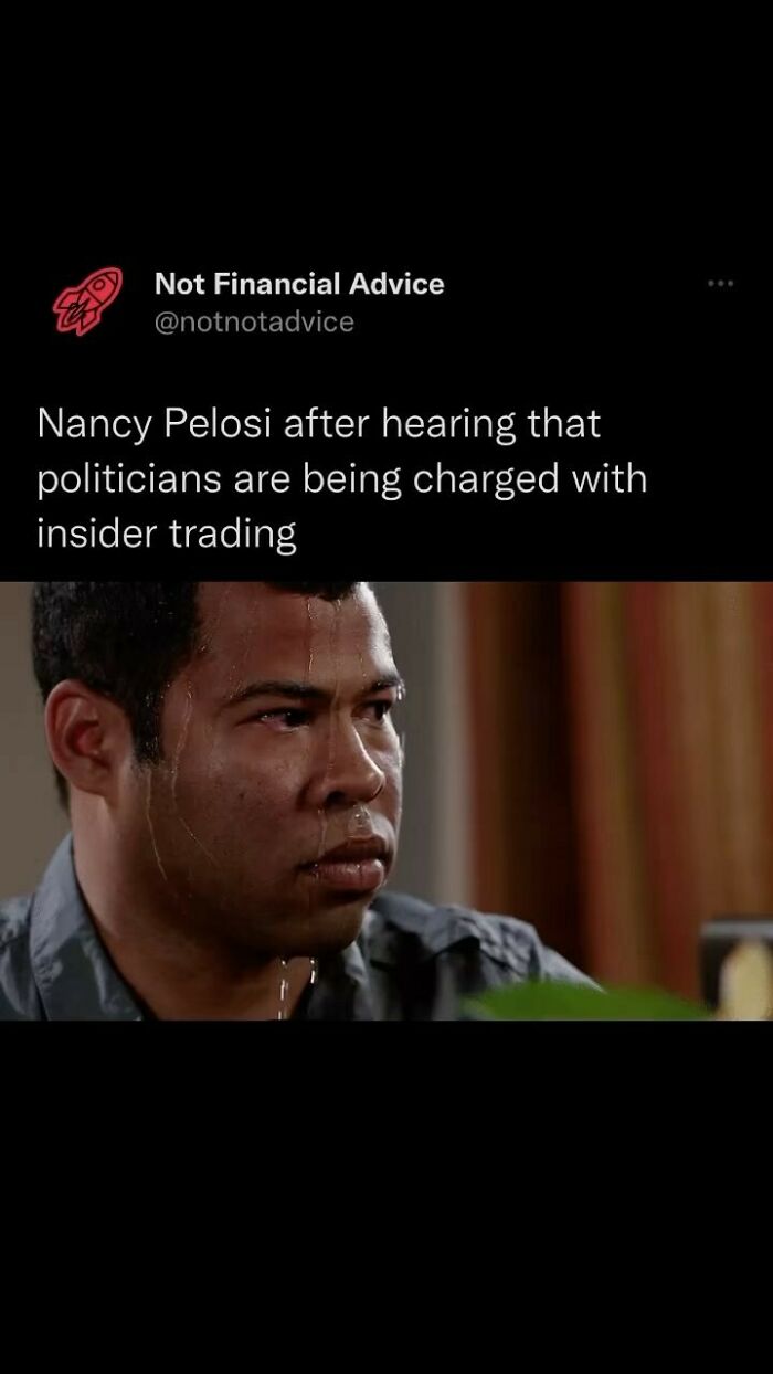 Trouble At Pelosi Capital