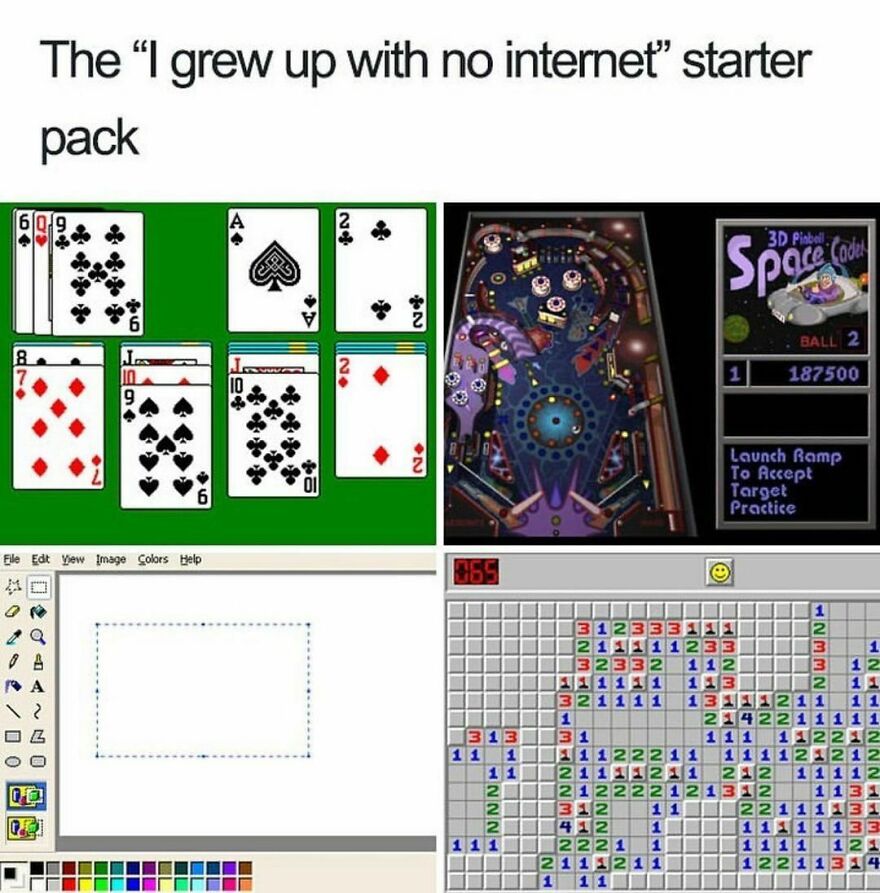Which one was your favorite?