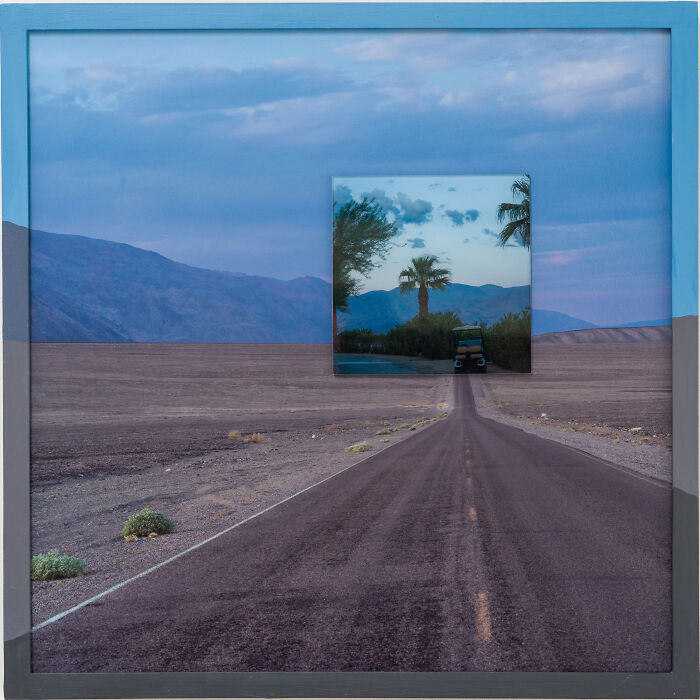 Gen Z Doesn't Want To Drive Cars