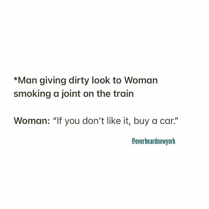 Hilarious-New-York-Overheard-Conversations