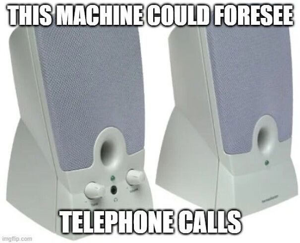 What is this witchcraft?!