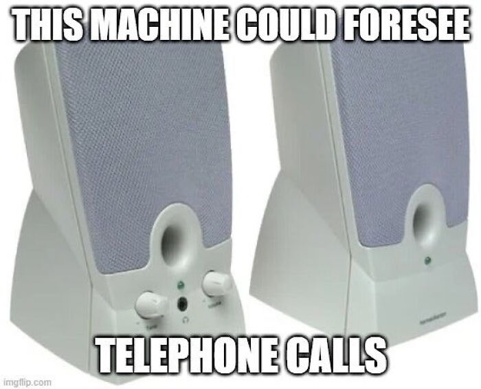 What Is This Witchcraft?!