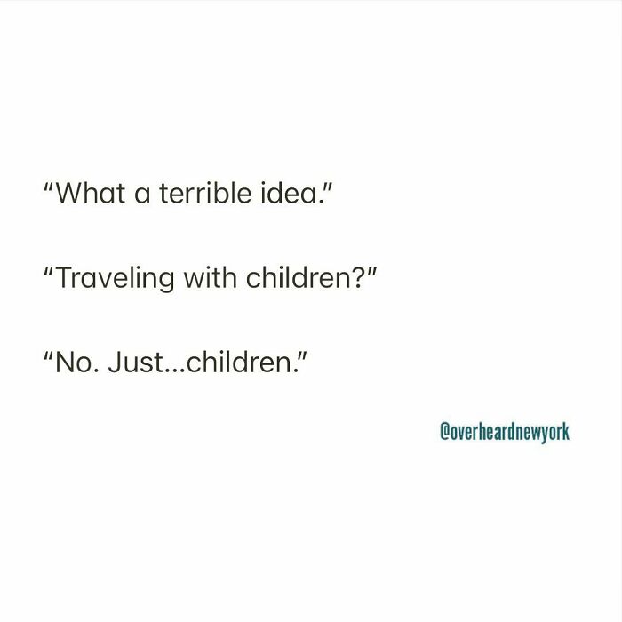 Hilarious-New-York-Overheard-Conversations