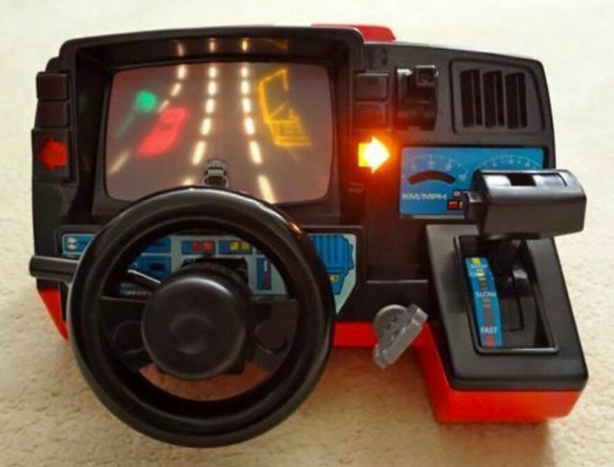 Let&rsquo;s go for a drive