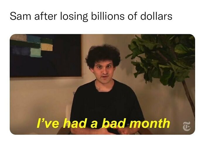 A Few Clips From Sam’s Interview