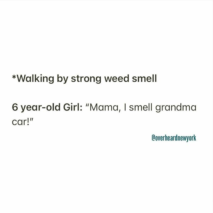 Hilarious-New-York-Overheard-Conversations