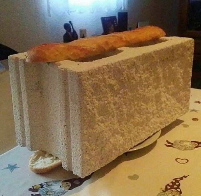 Finding-Baguettes-In-Unusual-Places