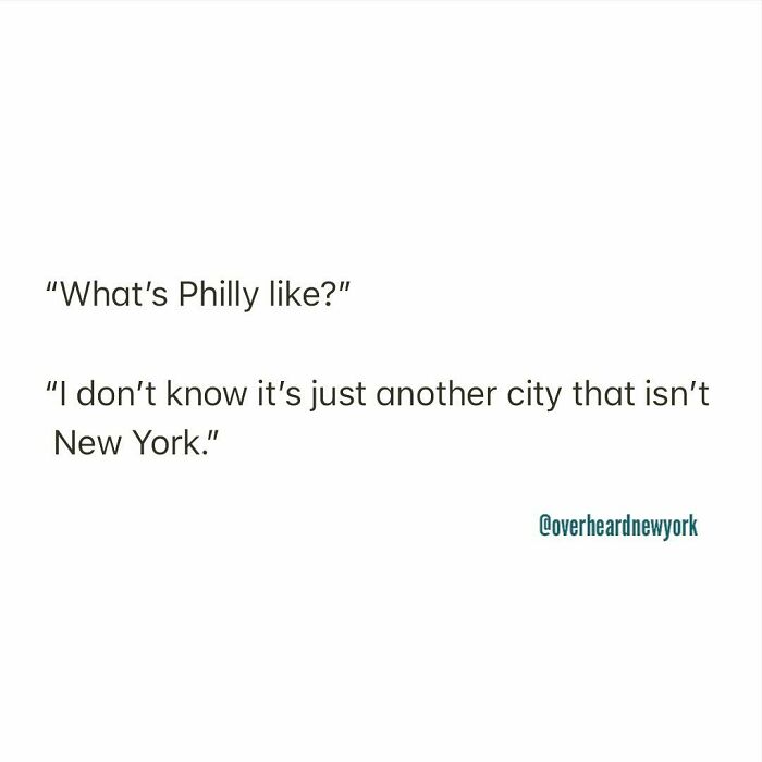 Hilarious-New-York-Overheard-Conversations