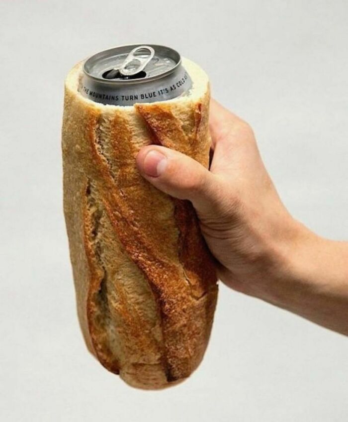 Finding-Baguettes-In-Unusual-Places