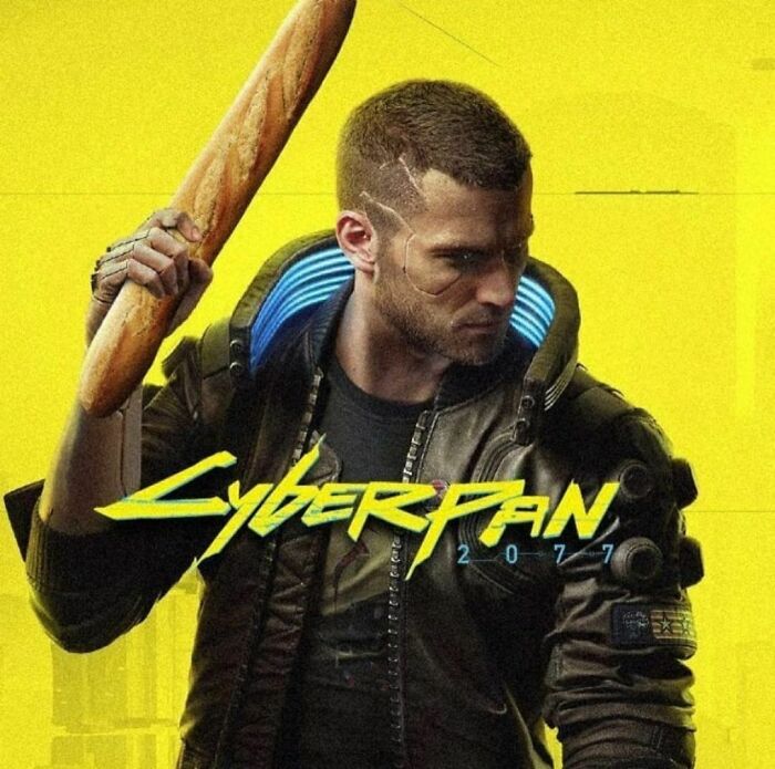 Finding-Baguettes-In-Unusual-Places