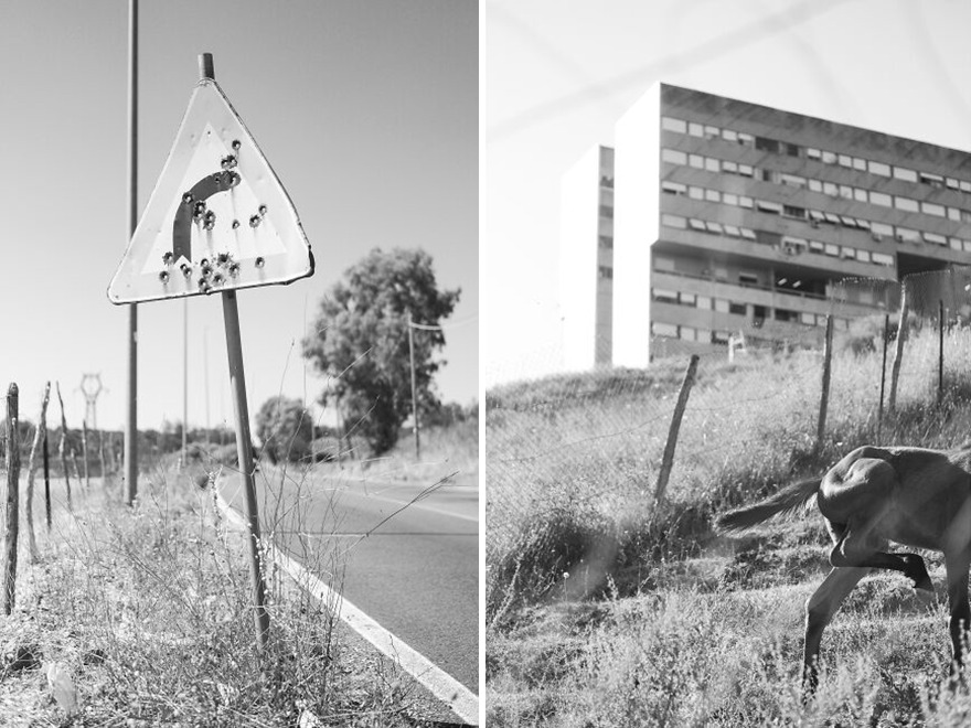 Corviale - From Brutalist Dream To Urban Nightmare