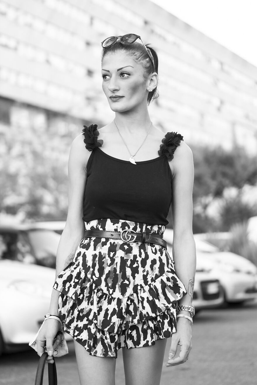 Corviale - From Brutalist Dream To Urban Nightmare