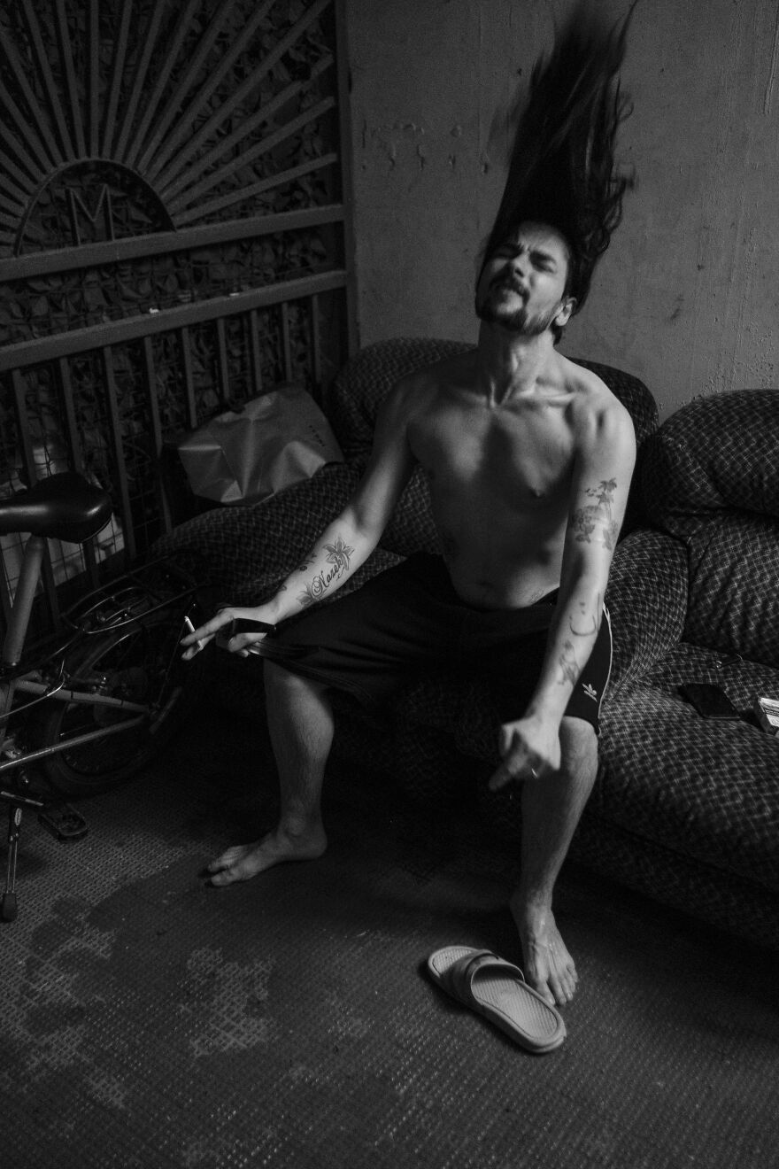 Corviale - From Brutalist Dream To Urban Nightmare