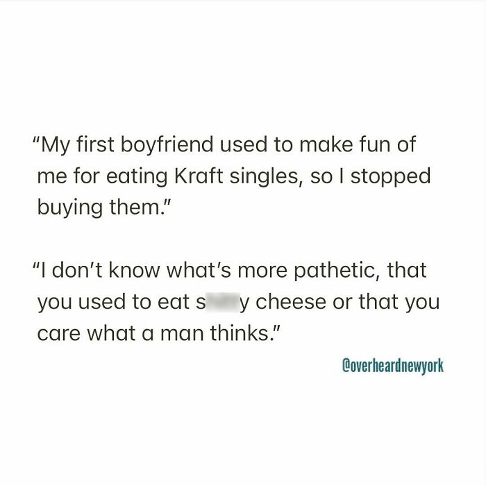 Hilarious-New-York-Overheard-Conversations