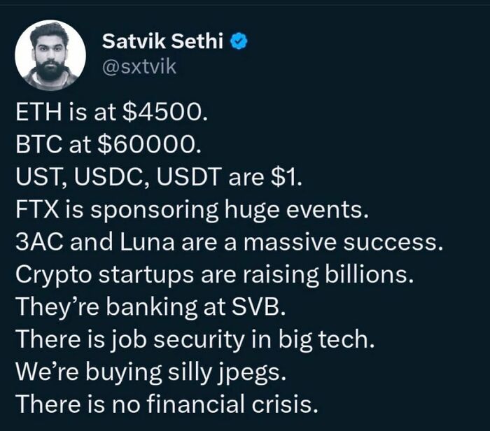 Somebody Check On This Guy