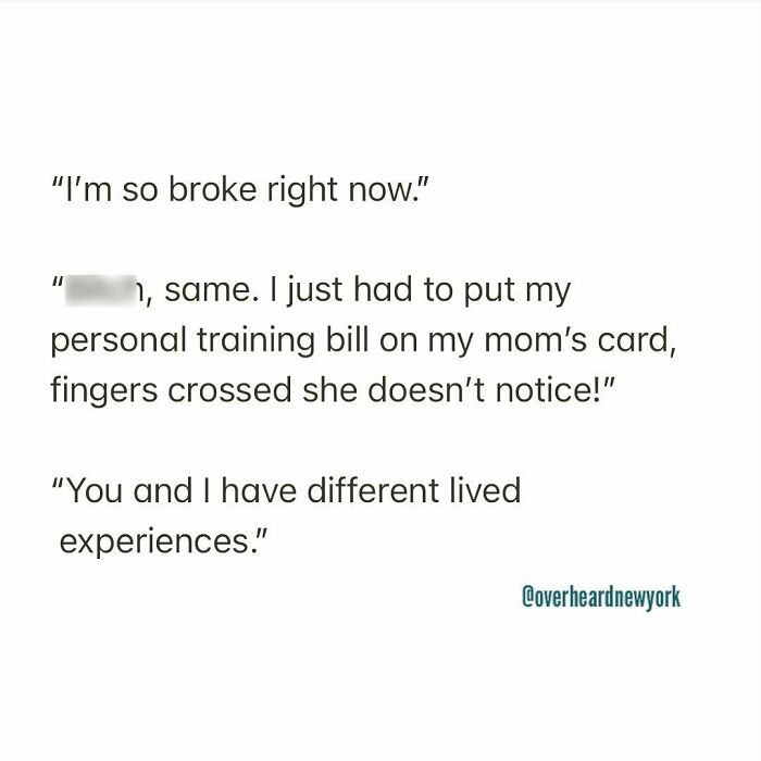 Hilarious-New-York-Overheard-Conversations