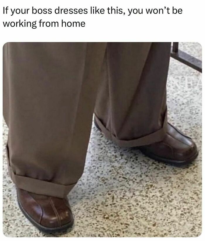 “We’re Like A Family Here”