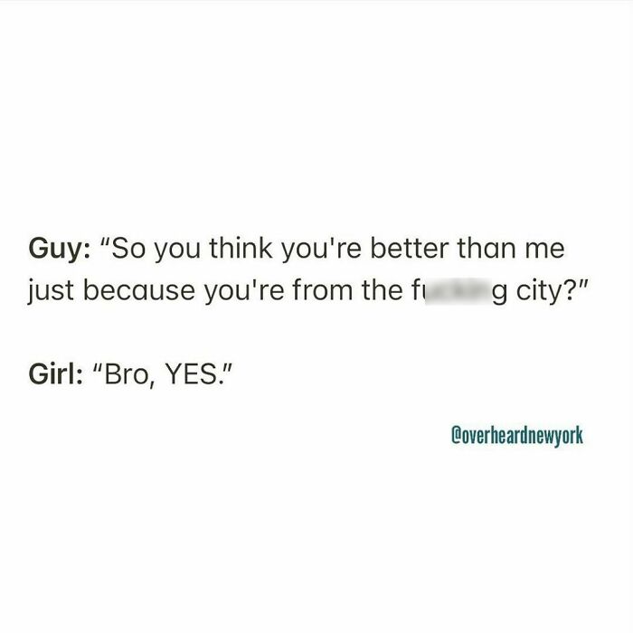 Hilarious-New-York-Overheard-Conversations