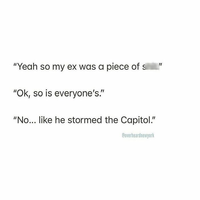 Hilarious-New-York-Overheard-Conversations