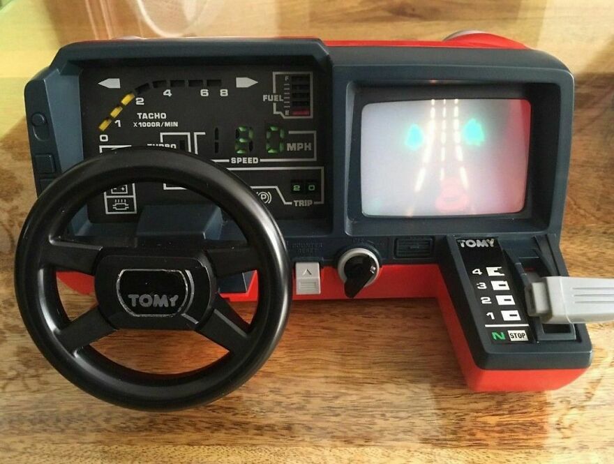 Let&rsquo;s drive!