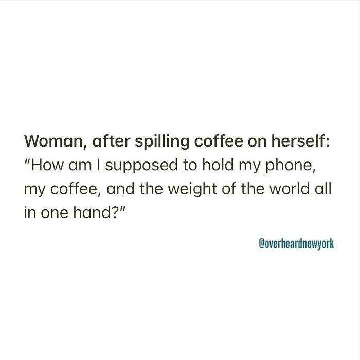 Hilarious-New-York-Overheard-Conversations