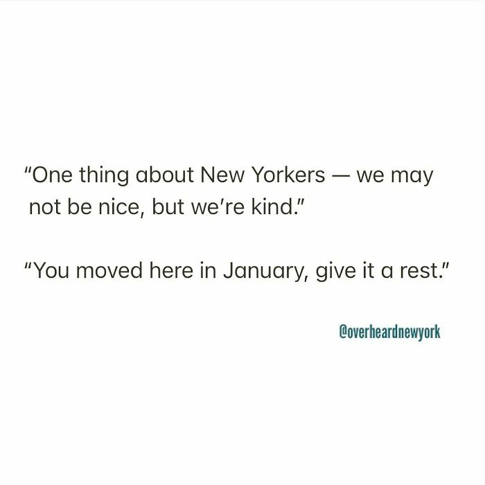 Hilarious-New-York-Overheard-Conversations